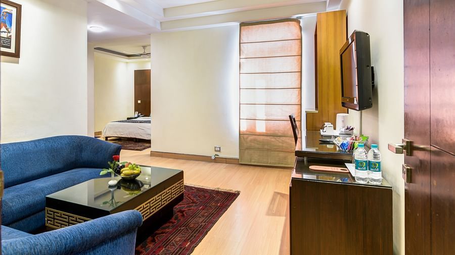 The Legend Inn, New Delhi New Delhi DSC 0818 19 20