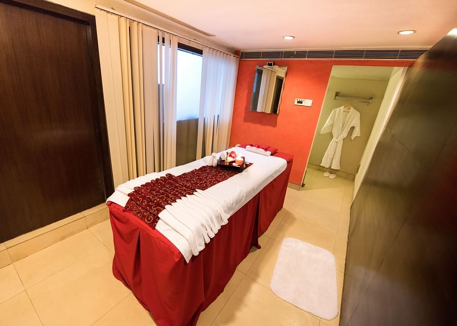 SPA 5