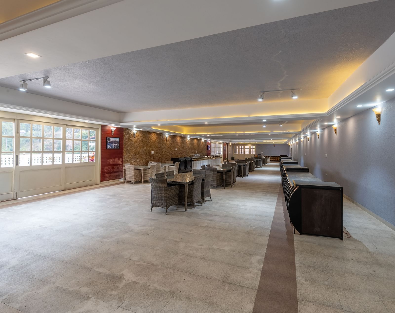 Banquet DINING HALL (3)