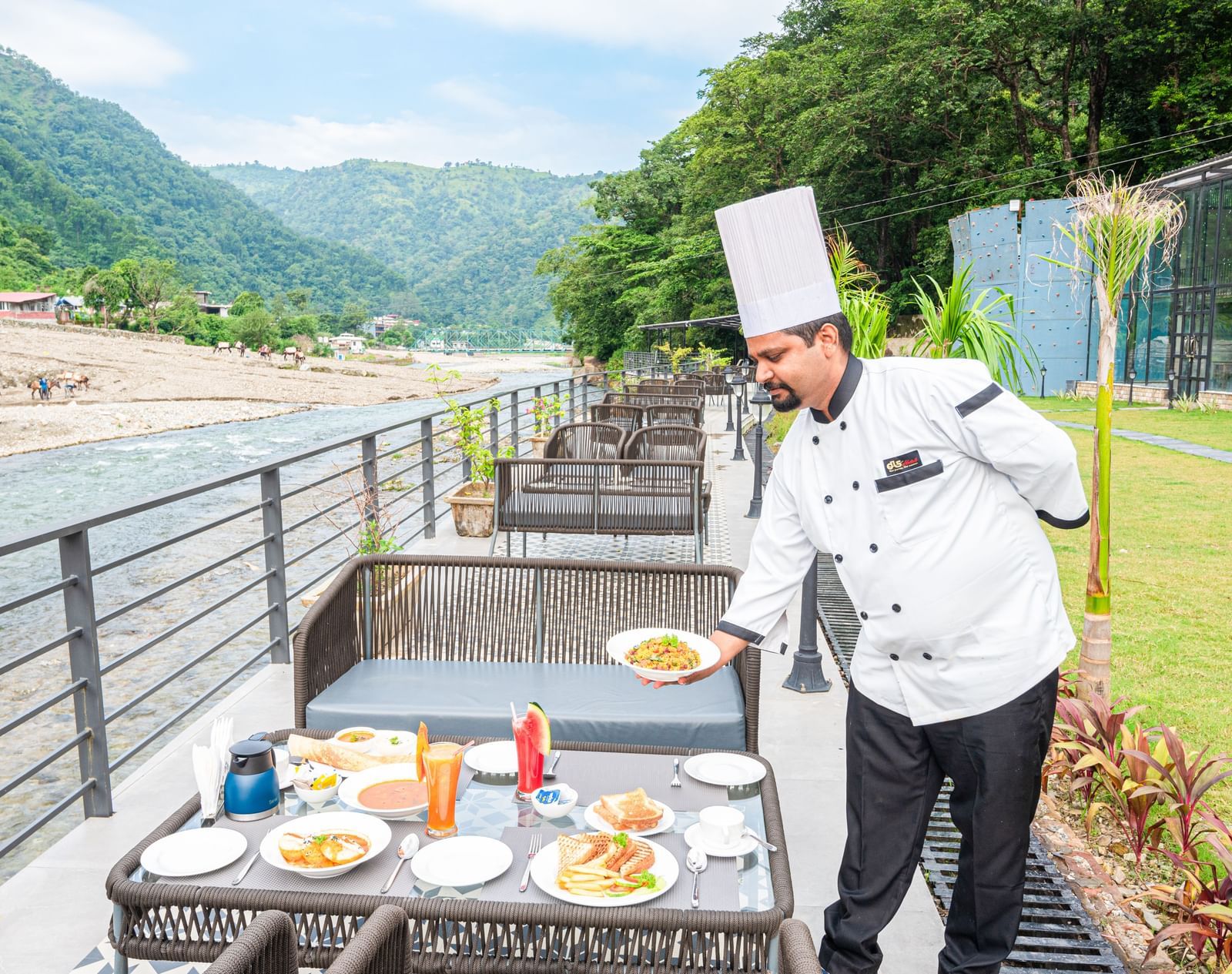 Breakfast shoot - DSC 0149