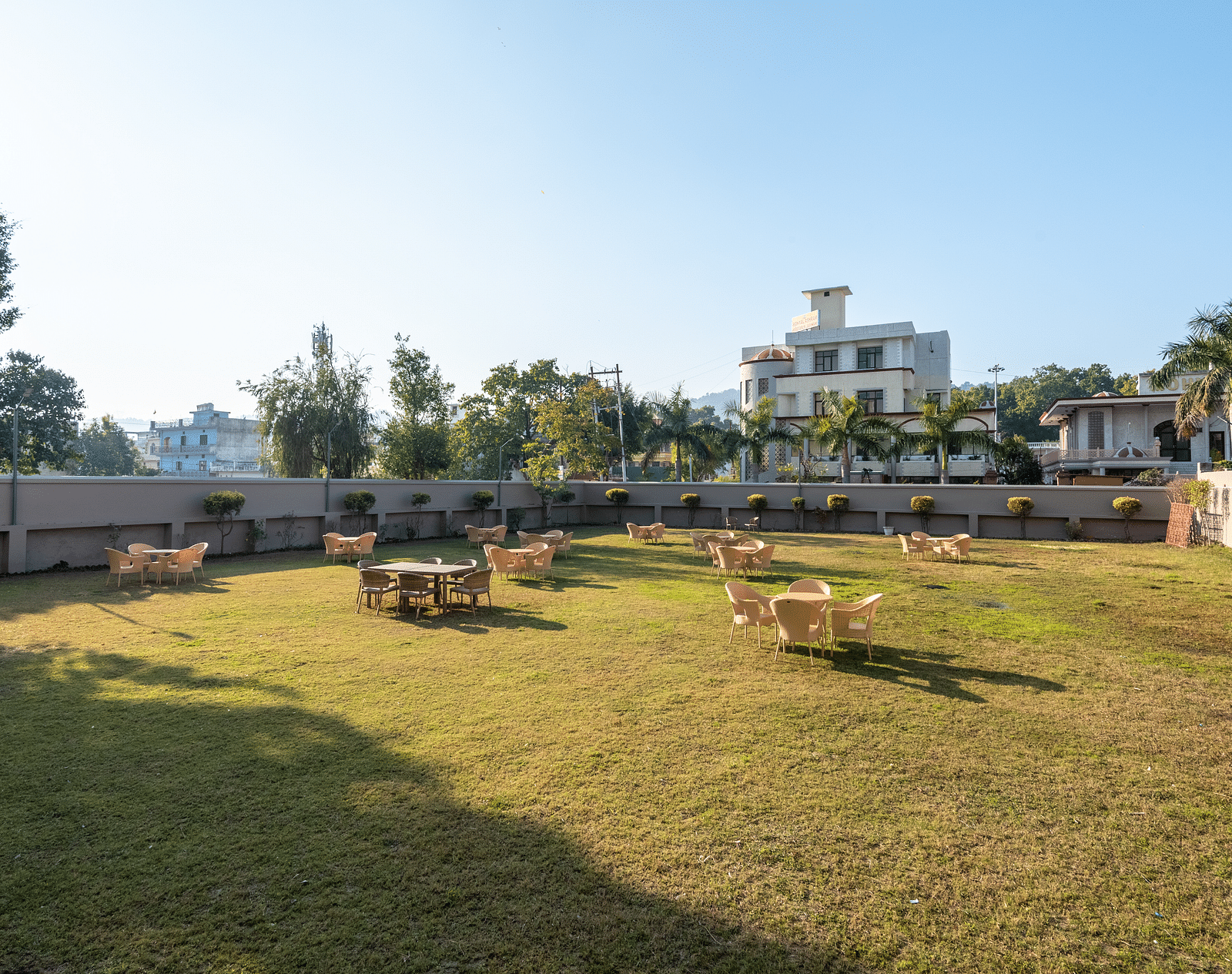 Garden - DSC 9648-HDR