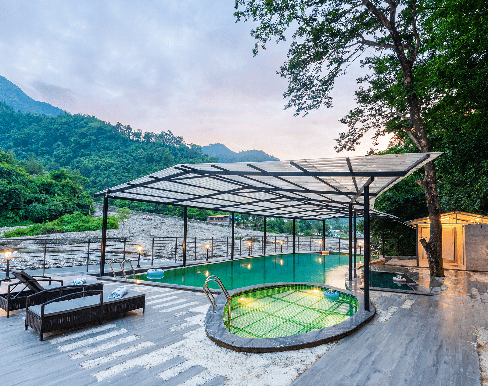 Pool - DSC 0842-HDR