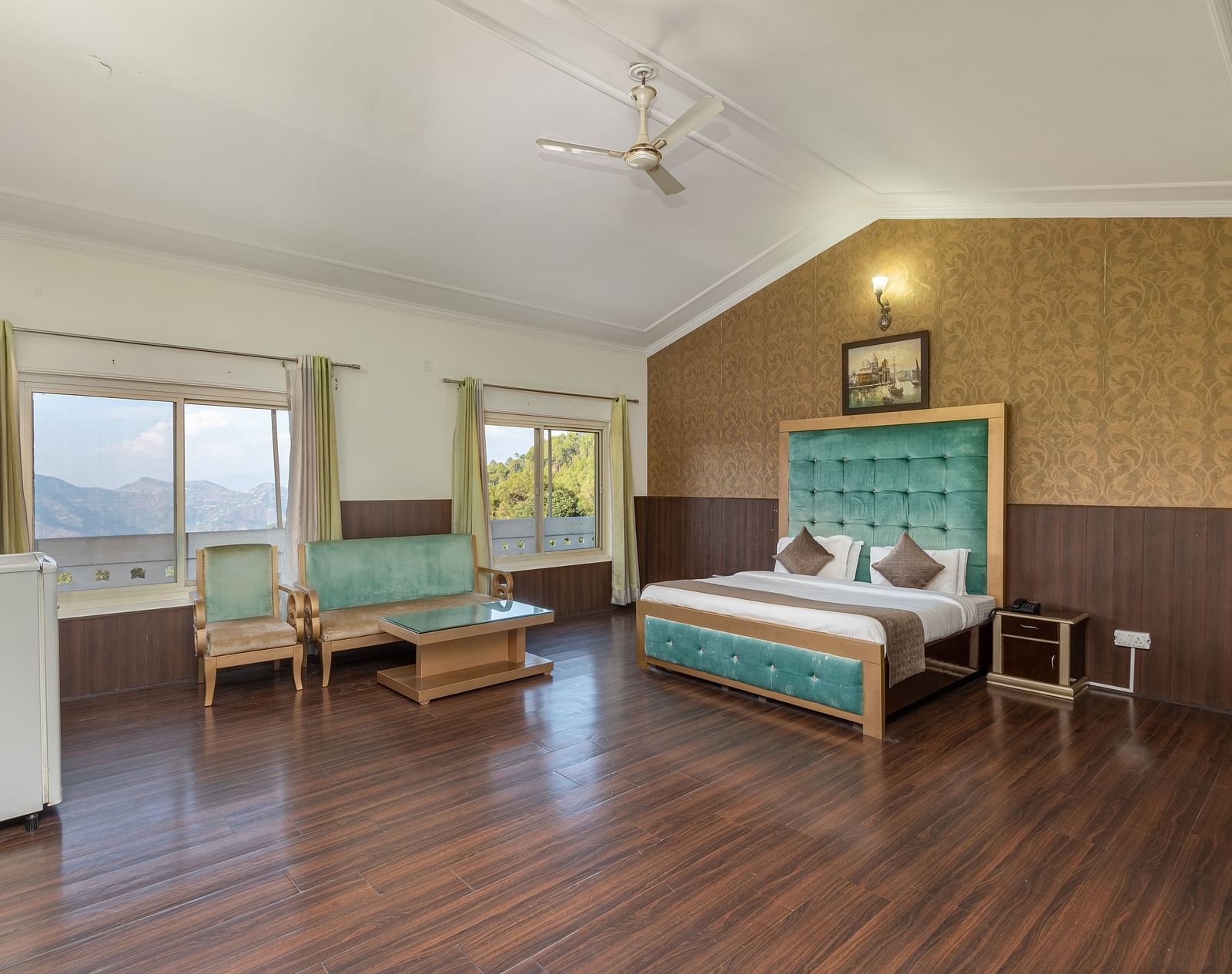 Premium Room 