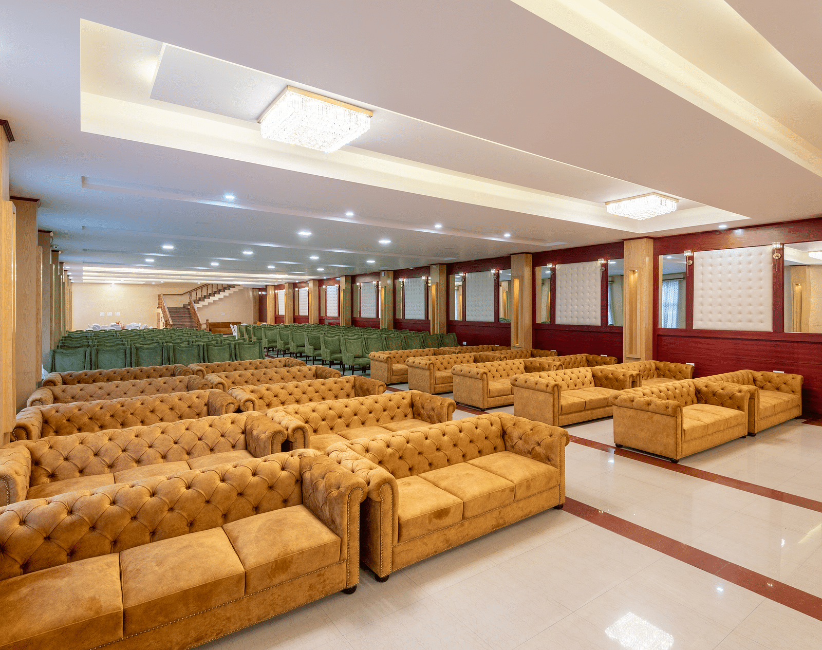 BANQUET HALL(1)