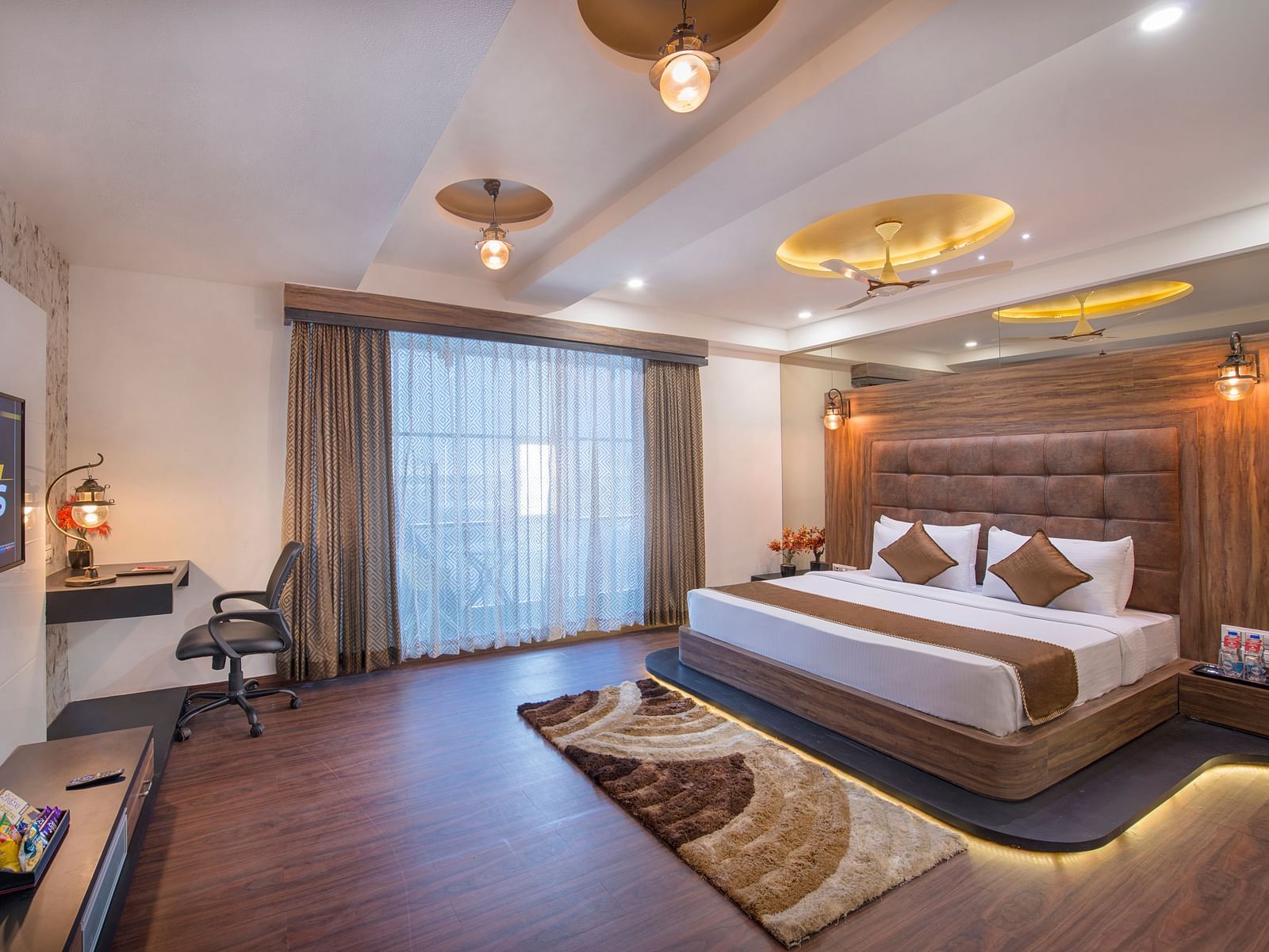 Suite 3