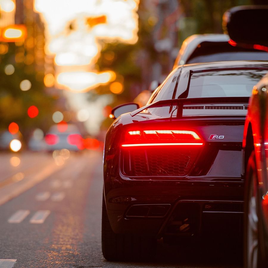 car rental services