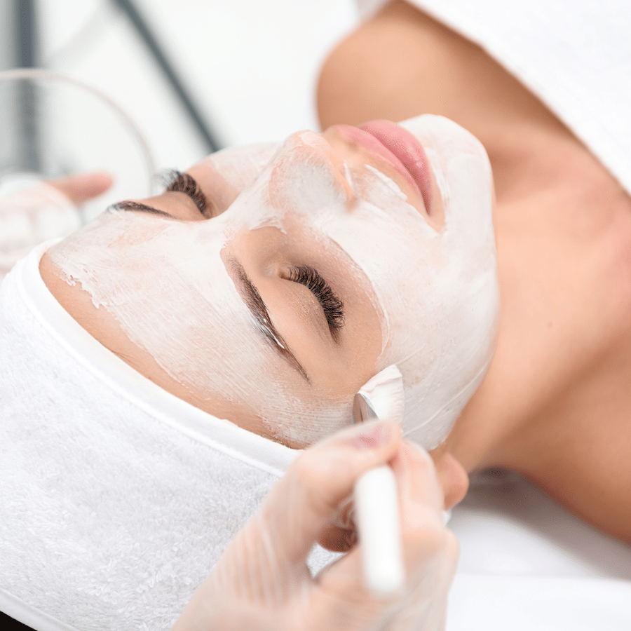 Crystal clear facial.jpg