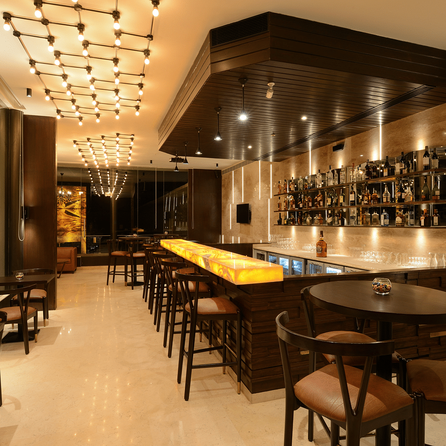 Somasura Bar in Tirupati 5