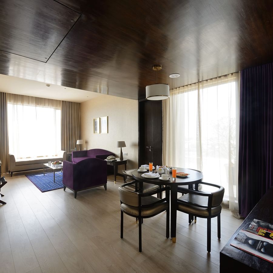 suites in Tirupati 2