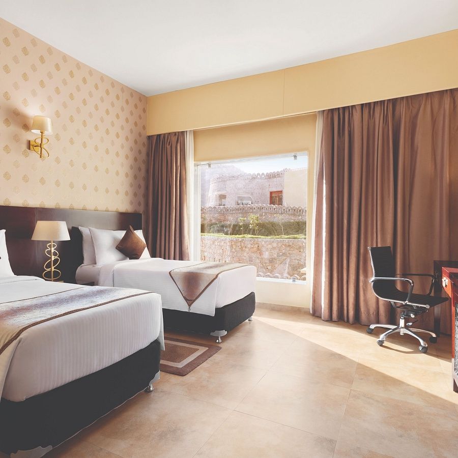 Raajsa Resort Kumbhalgarh - Standard Room - 1336436