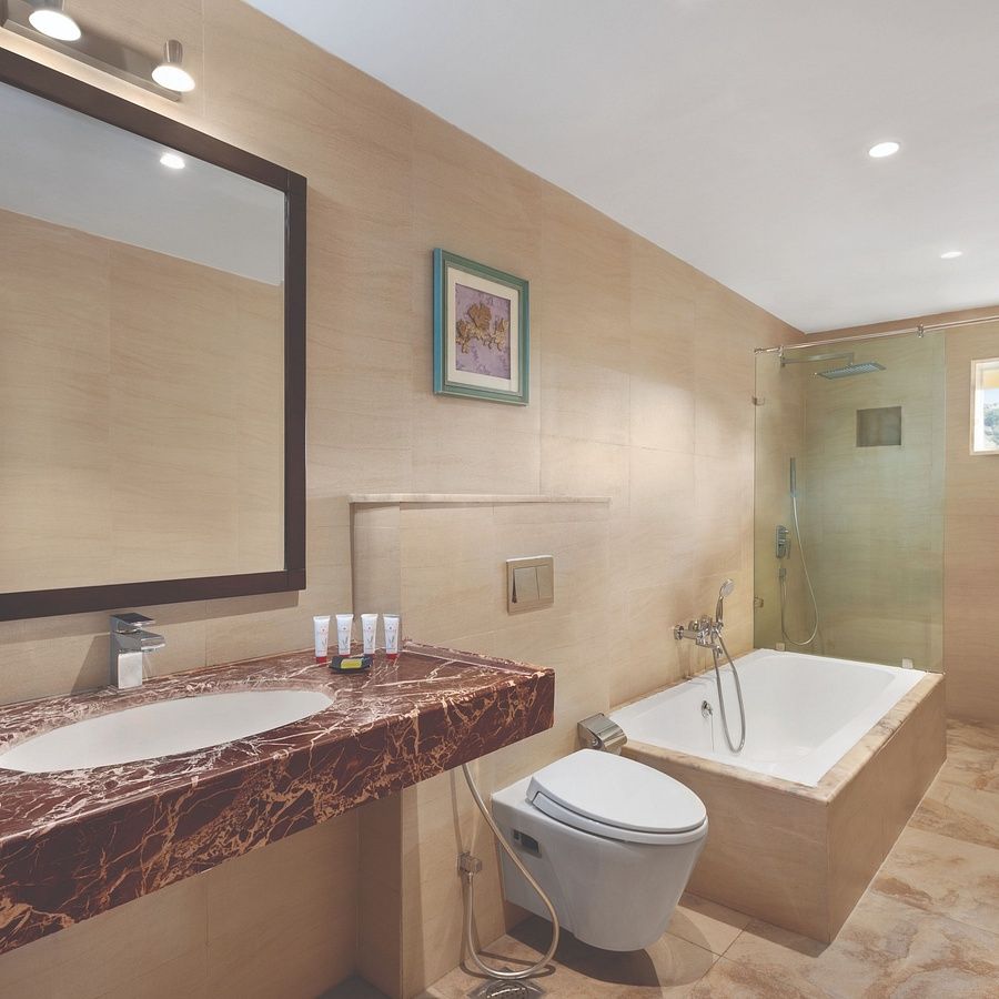 regal suite at Raajsa Resort Kumbhalgarh 2