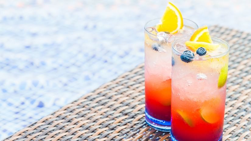 fruit-mocktail