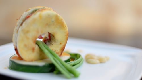 Delicacies at Sarovar Restaurants in Tiruapti Marasa Sarovar Premiere Tirupati Best Hotels in Tirupati, Tirumala Hotels 18