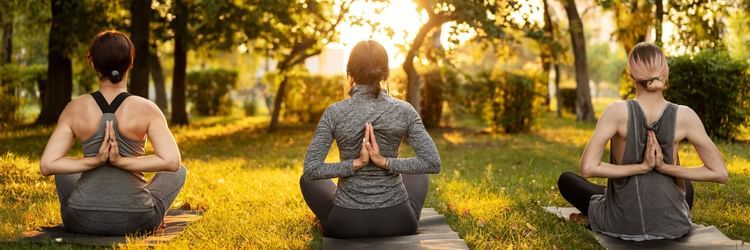 The Rise of Wellness Retreats at Luxury Resorts and Hotels