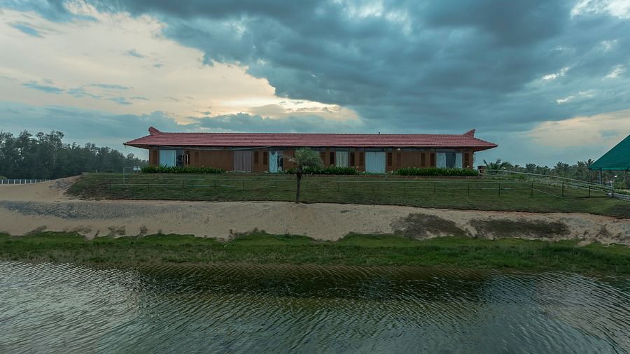 Chariot Beach Resorts, Mahabalipuram, Chennai Chennai Spa at Chariot Beach Resort in Mahabalipuram 2