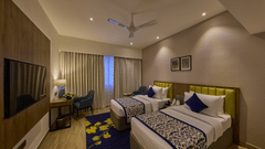 Grand Continental Manyata14015