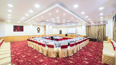 Conference Hall 4