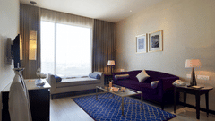 Suite Rooms at Marasa Sarovar Premiere Tirupati Best Hotels in Tirupati Sarovar Hotels 19