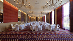 banquets, Hotel Marasa Sarovar Premiere Tirupati, 5-Star Hotels in Tirupati  12