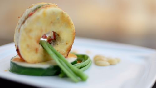 Delicacies at Sarovar Restaurants in Tiruapti Marasa Sarovar Premiere Tirupati Best Hotels in Tirupati, Tirumala Hotels 18