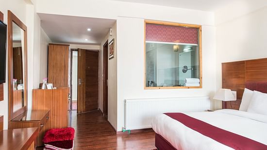 Premium Room 2