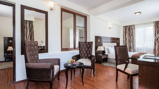 Presidential Room 1