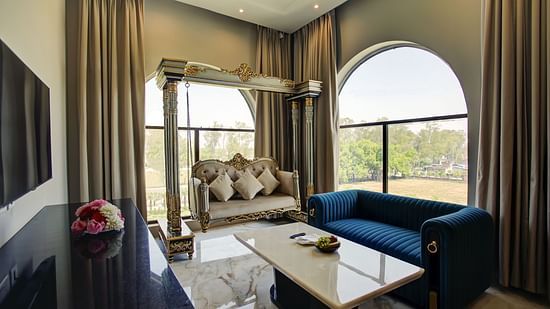 Executive suite 5
