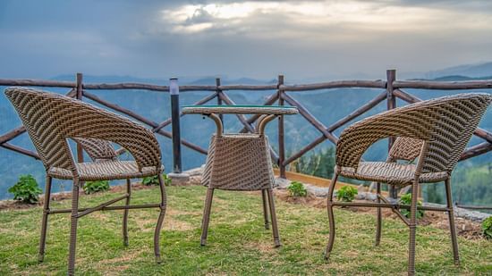Woodays Resort Shimla _Luxury Resorts in Kufri_Cottages in Shimla 8