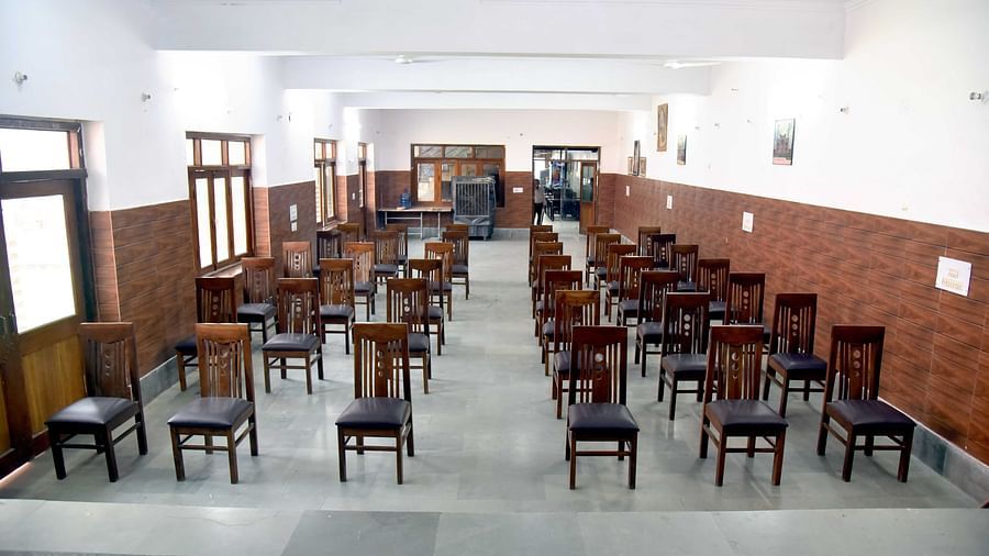 Vasudeva Bhawan Goverdhan Hotel Hotel in Agra Restaurant in Agra 12