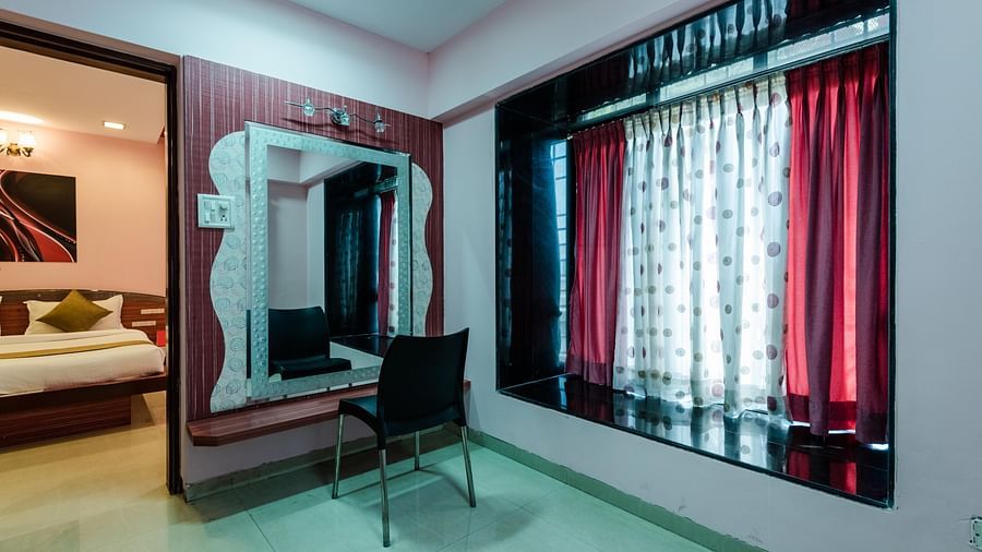 Hotel Dragonfly, Andheri, Mumbai Mumbai Apartments Dragonfly Hotel Mumbai 5