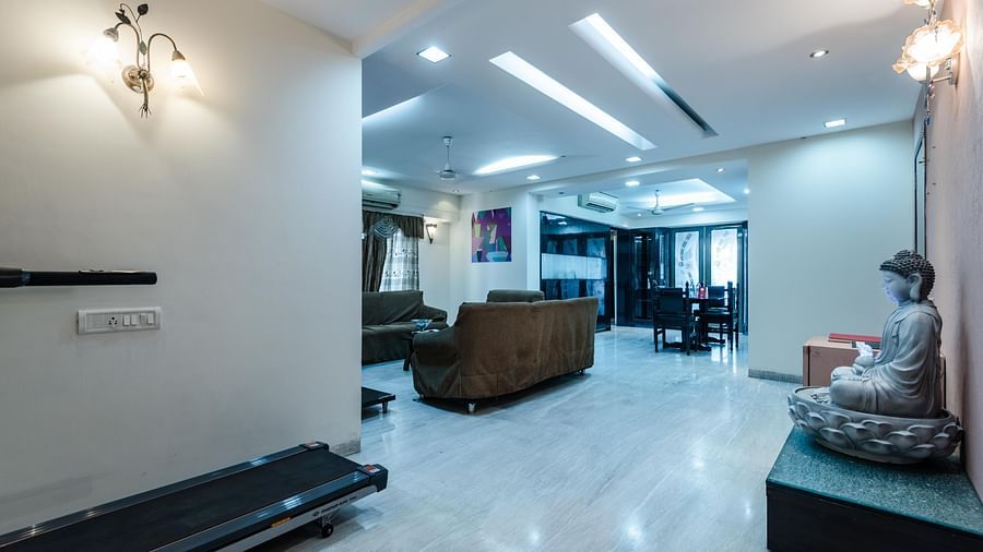 Hotel Dragonfly, Andheri, Mumbai Mumbai Apartments Dragonfly Hotel Mumbai 7