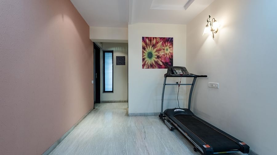 Hotel Dragonfly, Andheri, Mumbai Mumbai Apartments Dragonfly Hotel Mumbai 6