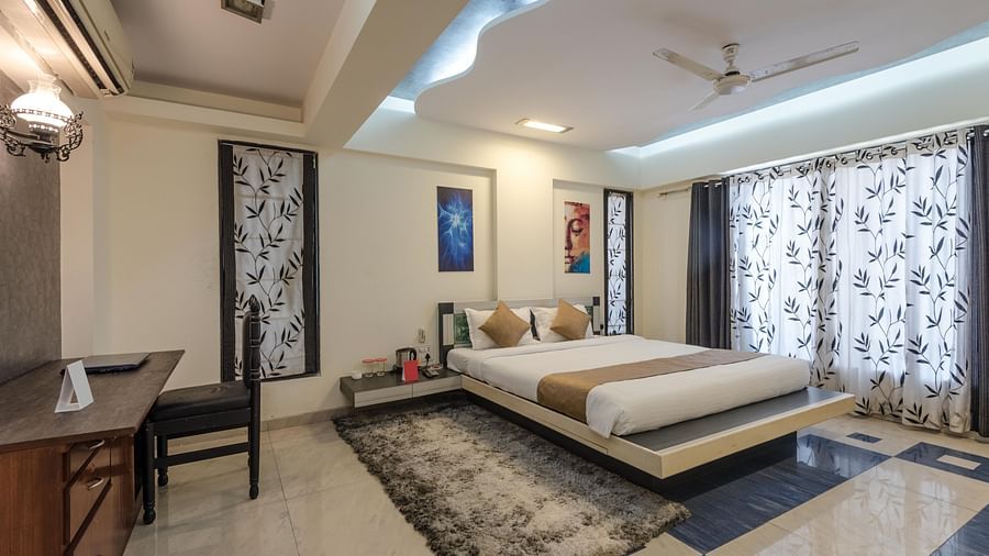 Hotel Dragonfly, Andheri, Mumbai Mumbai Apartments Dragonfly Hotel Mumbai 2
