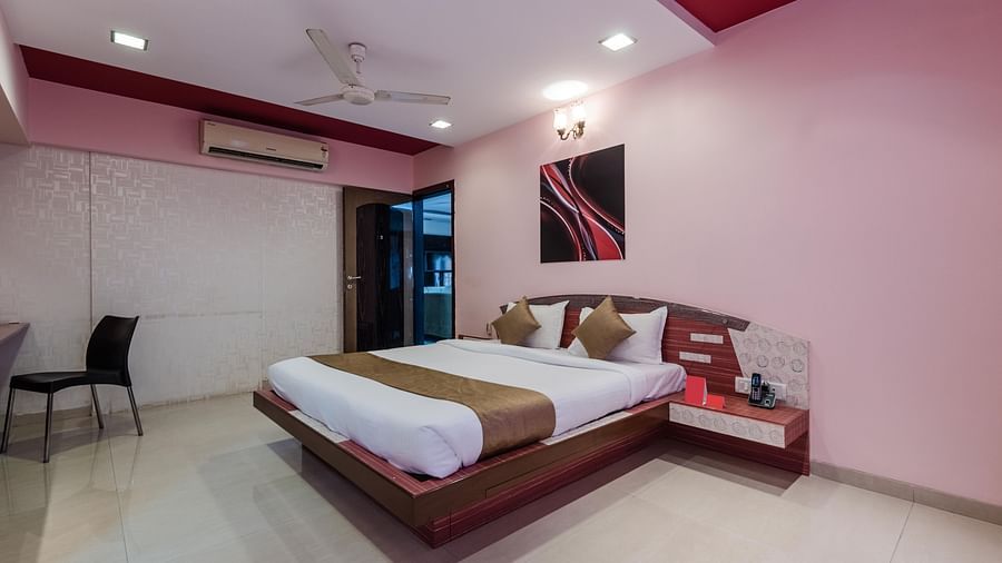 Hotel Dragonfly, Andheri, Mumbai Mumbai Apartments Dragonfly Hotel Mumbai 4