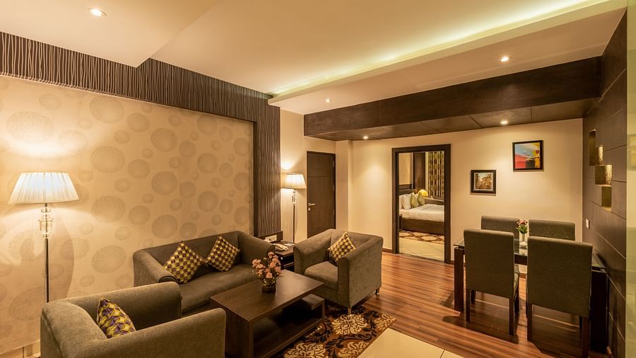 Rivatas Room 3