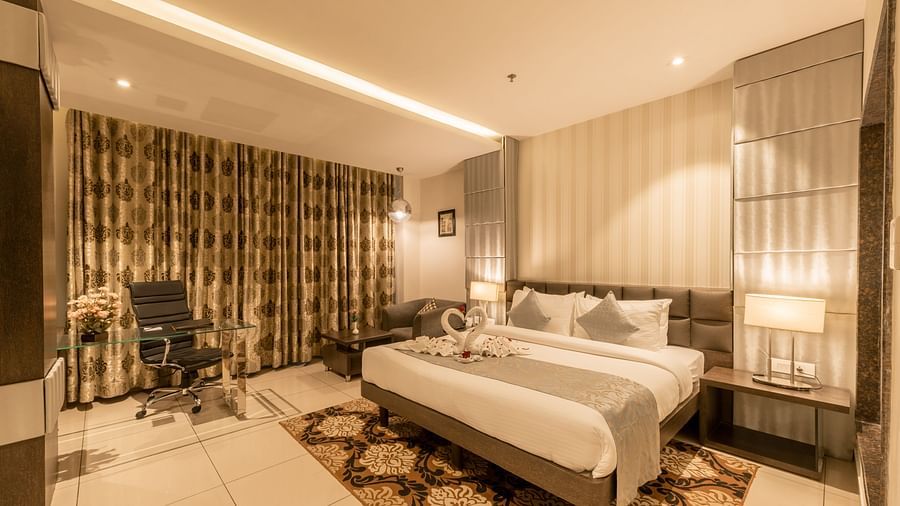 Rivatas Room 5