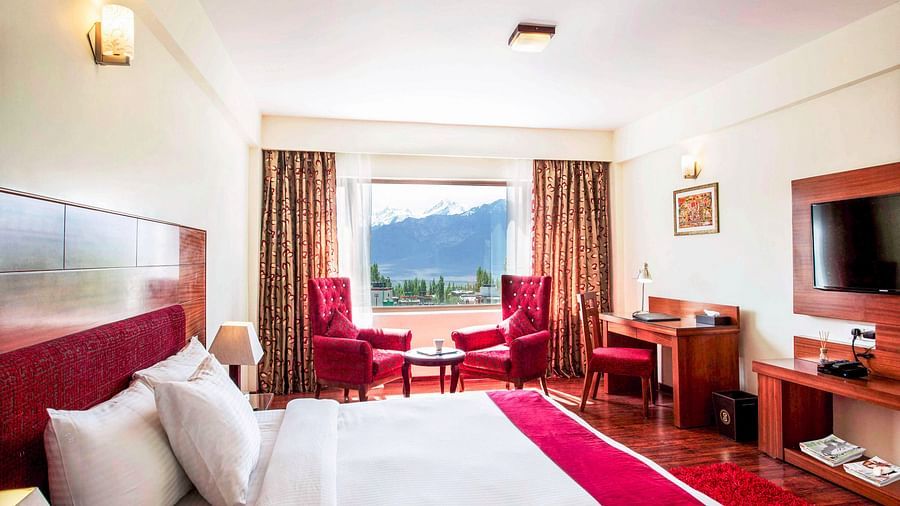 Premium Room 1