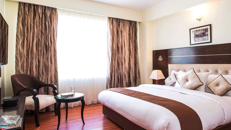 Premium Room 3