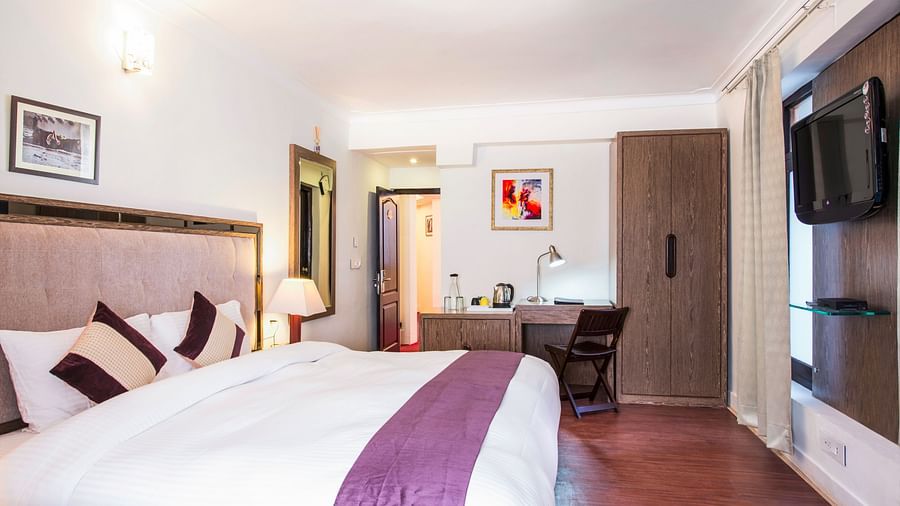 Super Deluxe Room 2