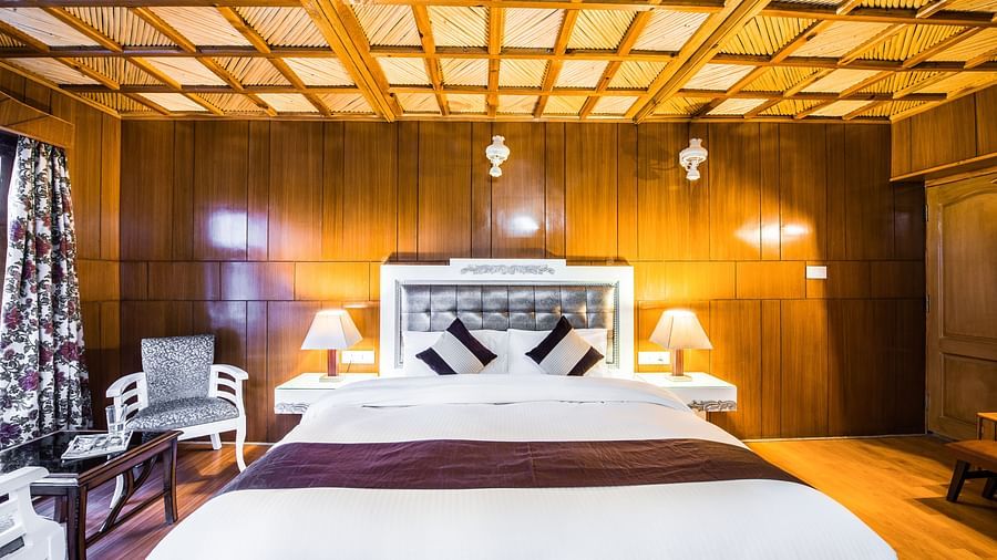 Super Deluxe Room 3