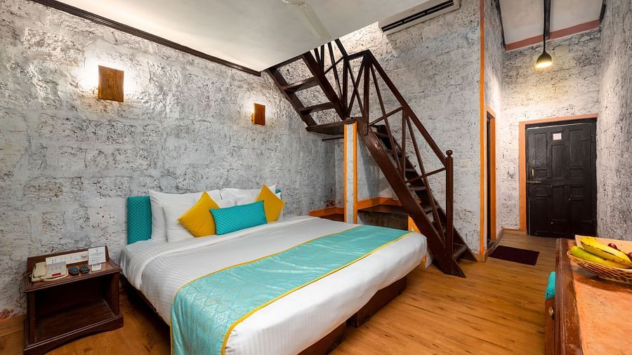 Kutumbh Suites- 1