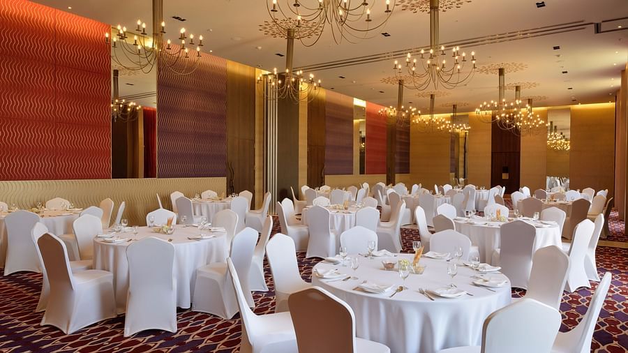 banquets Marasa Sarovar Premiere Tirupati Best Hotels in Tirupati Sarovar Hotels 2