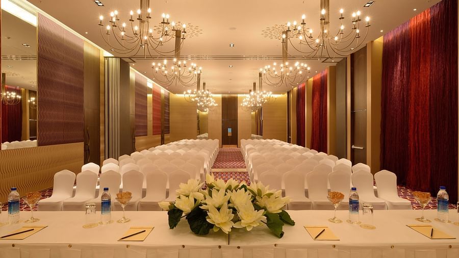 Banquet Halls in Tirupati Marasa 3