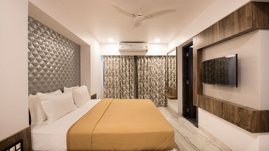 regency sanmukh 5
