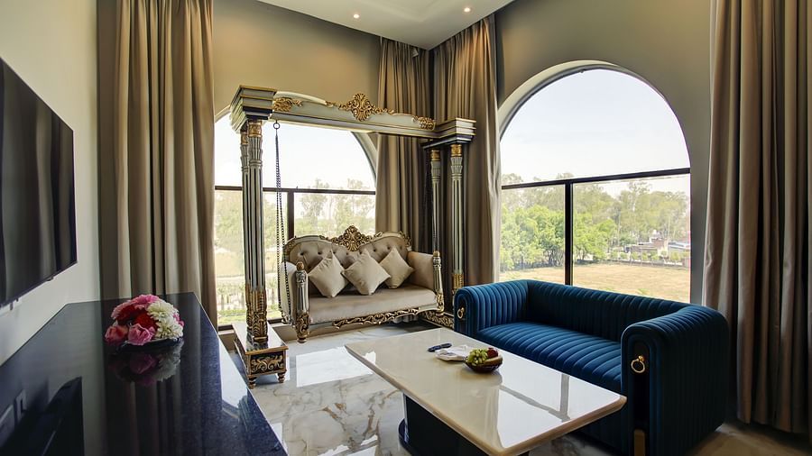 Executive suite 5