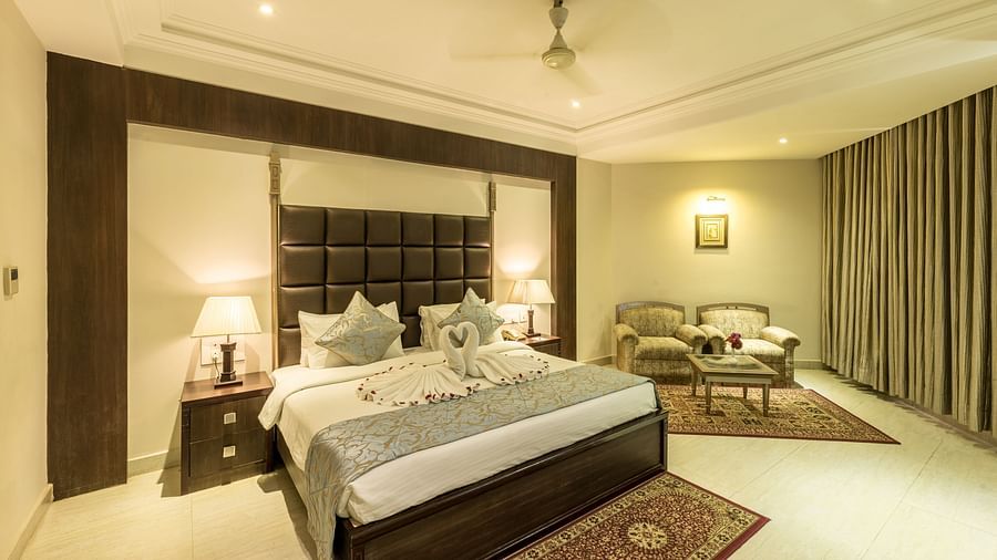 Amayaa Room 14
