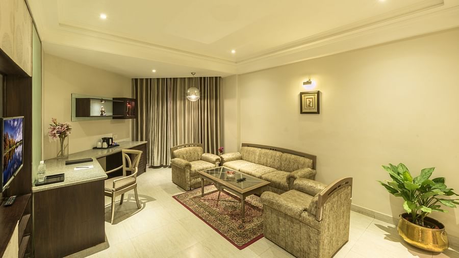 Amayaa Room 15