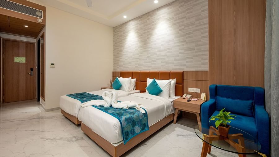 DLX twin-Rooms- (17)
