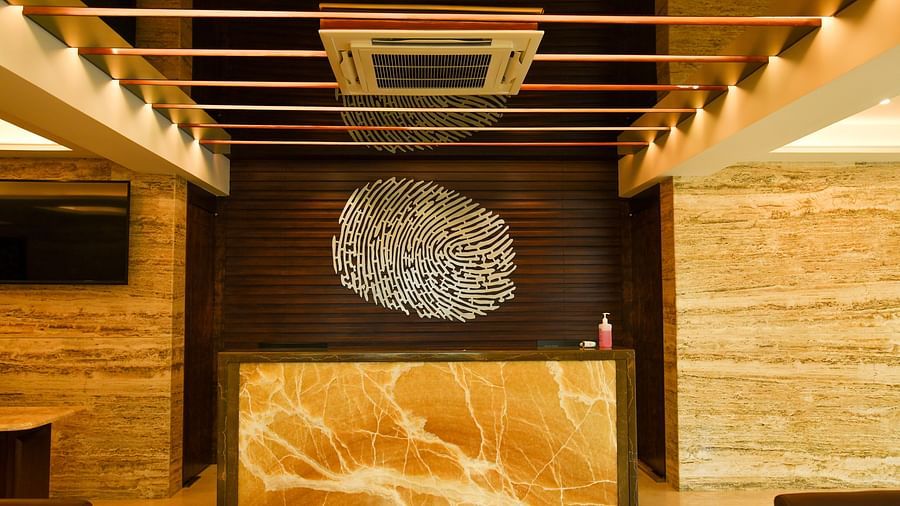 Hotel in T Nagar, Chennai 