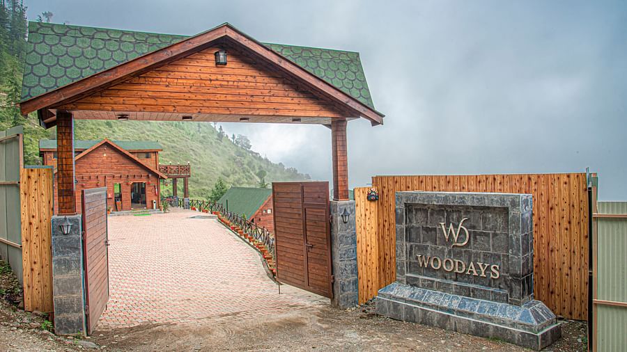 Woodays-Restaurant 5